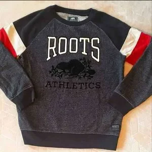 Roots Shirts Tops Roots Kids Boys Girls Xl Sweater Poshmark